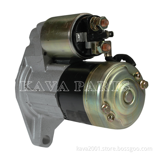 Truck Starter Motor For Jeep Truck Liberty,Commander 5604473572AB 56044735AB 56044735AC